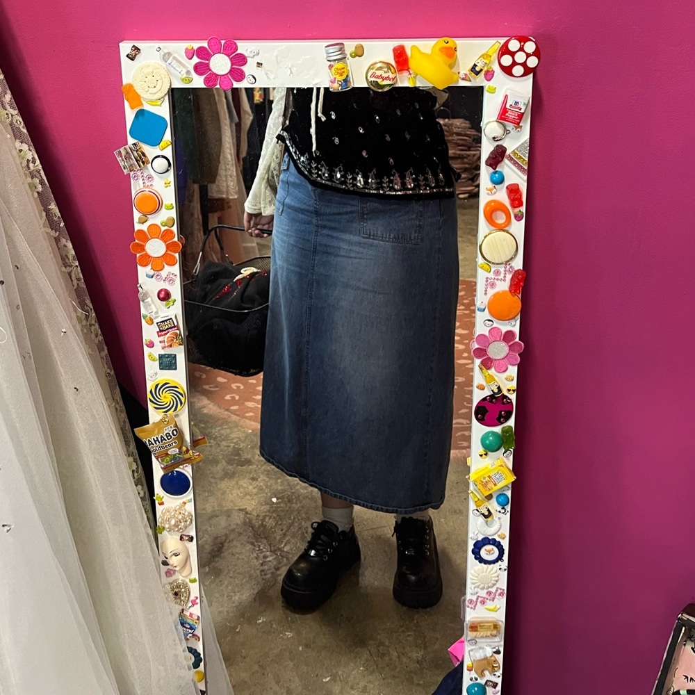 dehlia’s platform oxfords 🧸 - Picture 7 of 7